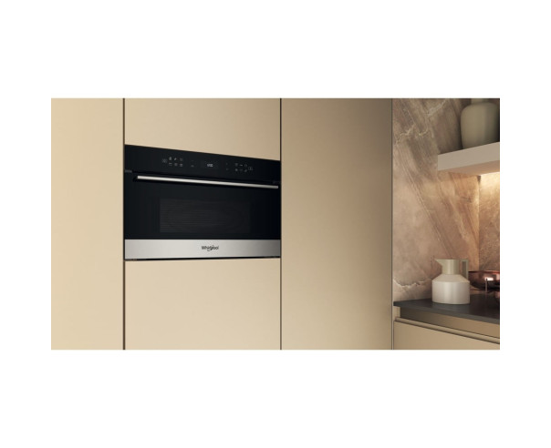 WHIRLPOOL - Microondas Encastre WMD7O4TX – Micro-ondas – stockin.pt