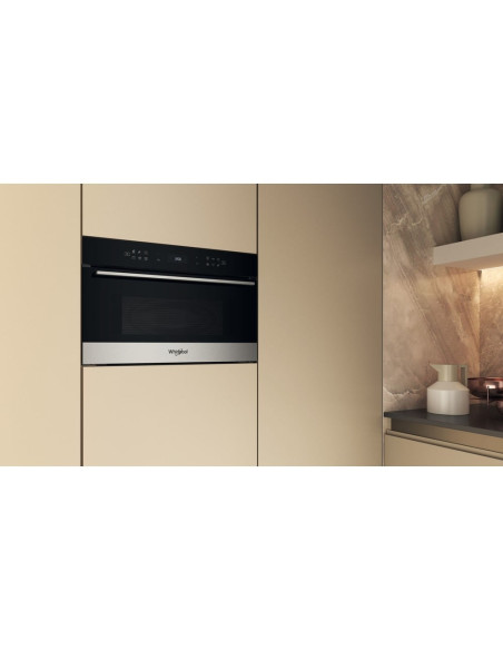 WHIRLPOOL - Microondas Encastre WMD7O4TX – Micro-ondas – stockin.pt