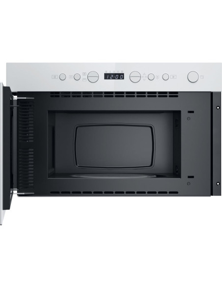 WHIRLPOOL - Microondas Encastre WMN14BW – Micro-ondas – stockin.pt