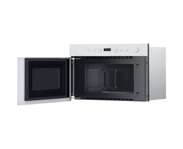 WHIRLPOOL - Microondas Encastre WMN14BW – Micro-ondas – stockin.pt