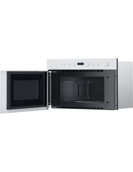 WHIRLPOOL - Microondas Encastre WMN14BW – Micro-ondas – stockin.pt
