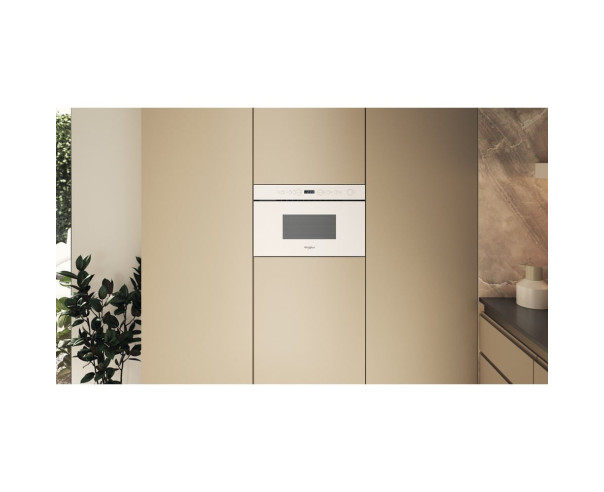 WHIRLPOOL - Microondas Encastre WMN14BW – Micro-ondas – stockin.pt