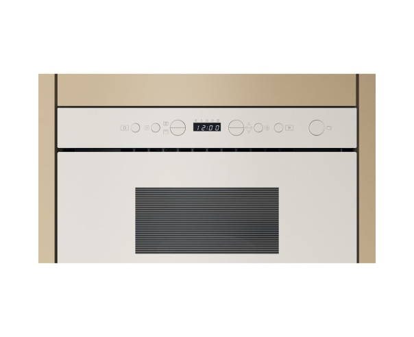 WHIRLPOOL - Microondas Encastre WMN14BW – Micro-ondas – stockin.pt