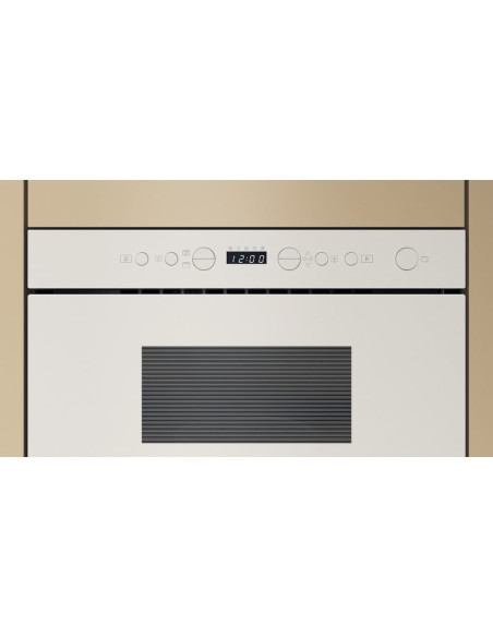 WHIRLPOOL - Microondas Encastre WMN14BW – Micro-ondas – stockin.pt
