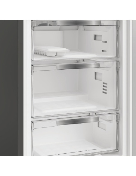HOTPOINT - Combinado HPK 26363 XBR5E – Combinados – stockin.pt