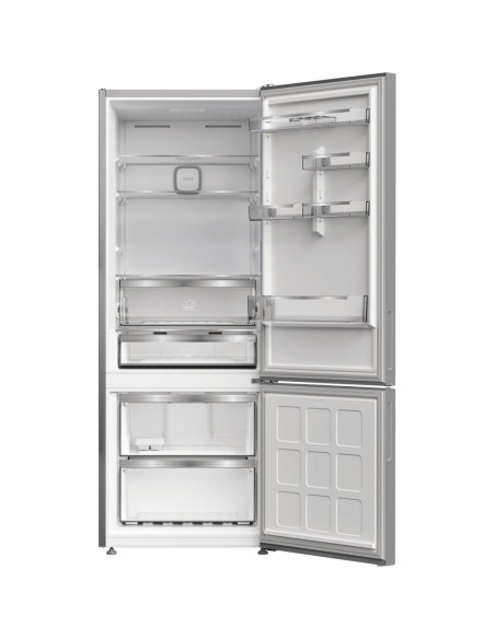 HOTPOINT - Combinado No Frost HPAK2 6472 XP4E – Combinados – stockin.pt