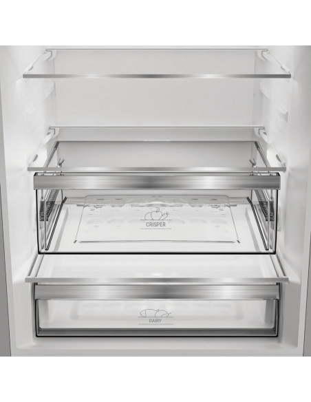 HOTPOINT - Combinado No Frost HPAK2 6472 XP4E – Combinados – stockin.pt