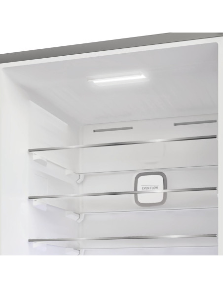 HOTPOINT - Combinado No Frost HPAK2 6472 XP4E – Combinados – stockin.pt