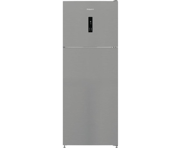HOTPOINT - Frigorífico 2 Portas HPAD2 6472 XP4E – Frigorífico 2 Portas – stockin.pt