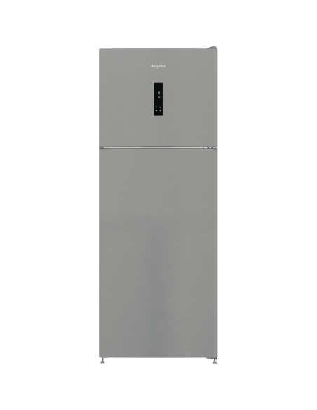 HOTPOINT - Frigorífico 2 Portas HPAD2 6472 XP4E – Frigorífico 2 Portas – stockin.pt