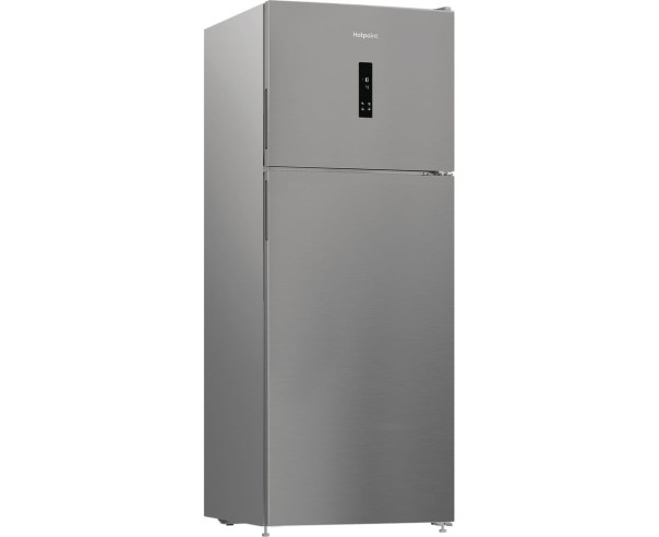 HOTPOINT - Frigorífico 2 Portas HPAD2 6472 XP4E – Frigorífico 2 Portas – stockin.pt