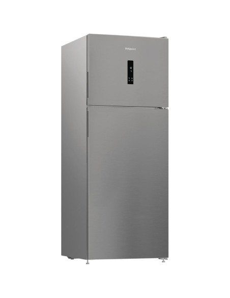 HOTPOINT - Frigorífico 2 Portas HPAD2 6472 XP4E – Frigorífico 2 Portas – stockin.pt