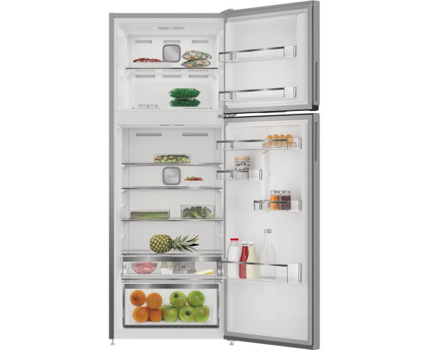 HOTPOINT - Frigorífico 2 Portas HPAD2 6472 XP4E – Frigorífico 2 Portas – stockin.pt