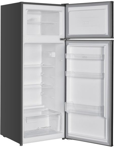 INDESIT - Frigorífico 2 Portas I55T0 412X – Frigorífico 2 Portas – stockin.pt