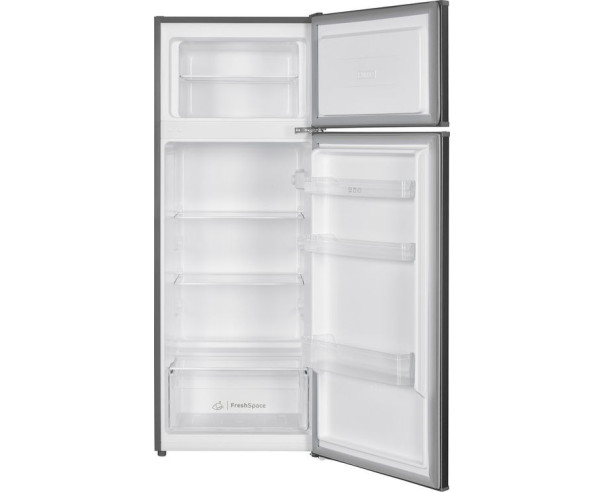 INDESIT - Frigorífico 2 Portas I55T0 412X – Frigorífico 2 Portas – stockin.pt