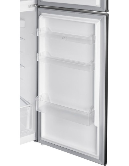 INDESIT - Frigorífico 2 Portas I55T0 412X – Frigorífico 2 Portas – stockin.pt