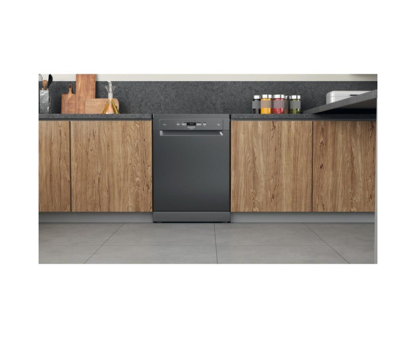 HOTPOINT - Máq. Lavar Loiça HA3FB14BN7A0SB – Lavar Loiça - 60Cm – stockin.pt