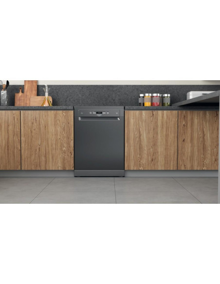 HOTPOINT - Máq. Lavar Loiça HA3FB14BN7A0SB – Lavar Loiça - 60Cm – stockin.pt