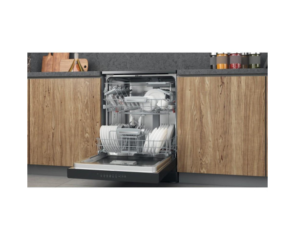 HOTPOINT - Máq. Lavar Loiça HA3FB14BN7A0SB – Lavar Loiça - 60Cm – stockin.pt