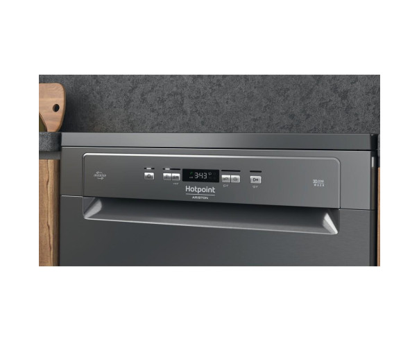 HOTPOINT - Máq. Lavar Loiça HA3FB14BN7A0SB – Lavar Loiça - 60Cm – stockin.pt