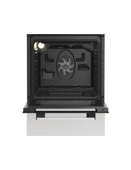 INDESIT - Fogão Elétrico I5V8PMW – Elétricos – stockin.pt