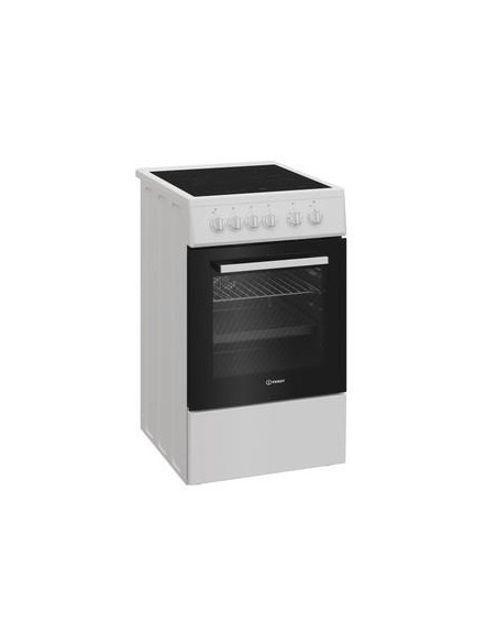 INDESIT - Fogão Elétrico I5V8PMW – Elétricos – stockin.pt