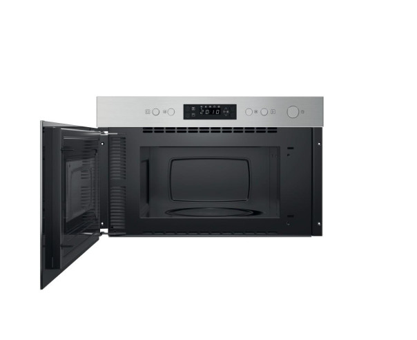 HOTPOINT - Microondas Encastre HAM 212C X – Micro-ondas – stockin.pt