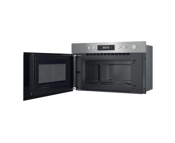 HOTPOINT - Microondas Encastre HAM 212C X – Micro-ondas – stockin.pt