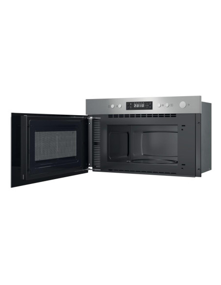 HOTPOINT - Microondas Encastre HAM 212C X – Micro-ondas – stockin.pt