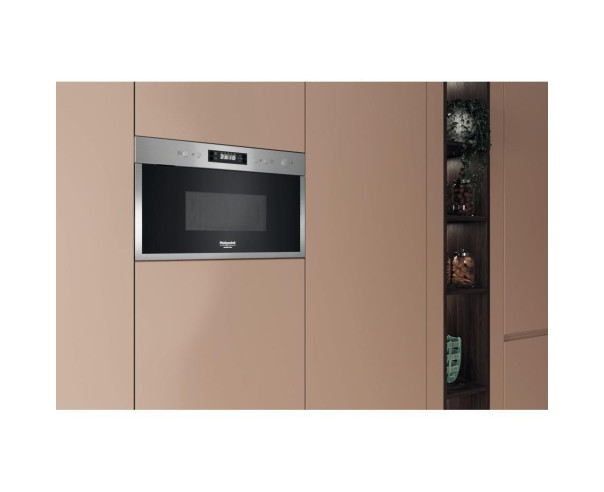 HOTPOINT - Microondas Encastre HAM 212C X – Micro-ondas – stockin.pt