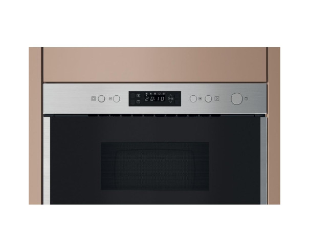 HOTPOINT - Microondas Encastre HAM 212C X – Micro-ondas – stockin.pt