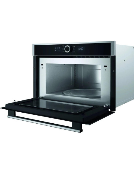 HOTPOINT - Microondas Encastre HAMD44MX – Micro-ondas – stockin.pt