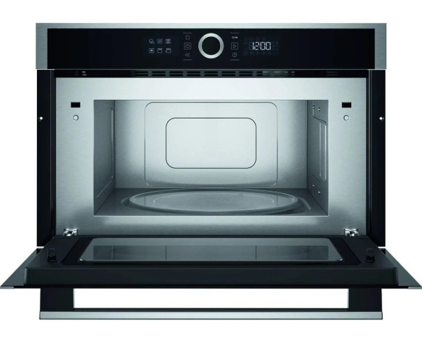 HOTPOINT - Microondas Encastre HAMD44MX – Micro-ondas – stockin.pt