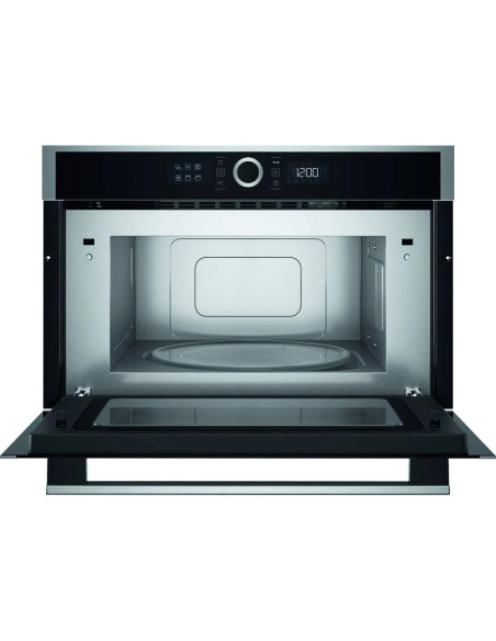HOTPOINT - Microondas Encastre HAMD44MX – Micro-ondas – stockin.pt