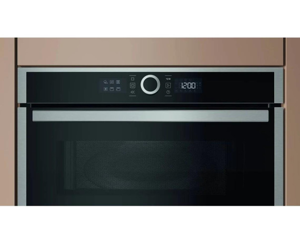 HOTPOINT - Microondas Encastre HAMD44MX – Micro-ondas – stockin.pt
