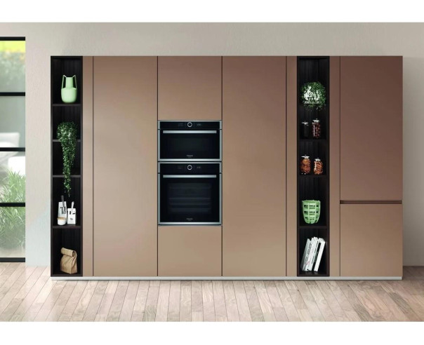 HOTPOINT - Microondas Encastre HAMD44MX – Micro-ondas – stockin.pt