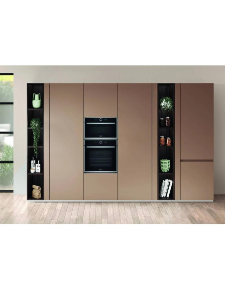 HOTPOINT - Microondas Encastre HAMD44MX – Micro-ondas – stockin.pt