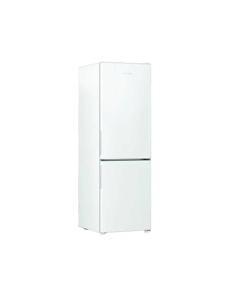 HOTPOINT - Combinado No Frost HPKH 1361 W4E – Combinados – stockin.pt