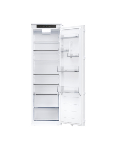 CANDY - Frigorífico 1 Porta Encastre CML 5518 EVWL – Frigorifico Encastre 1 Porta – stockin.pt
