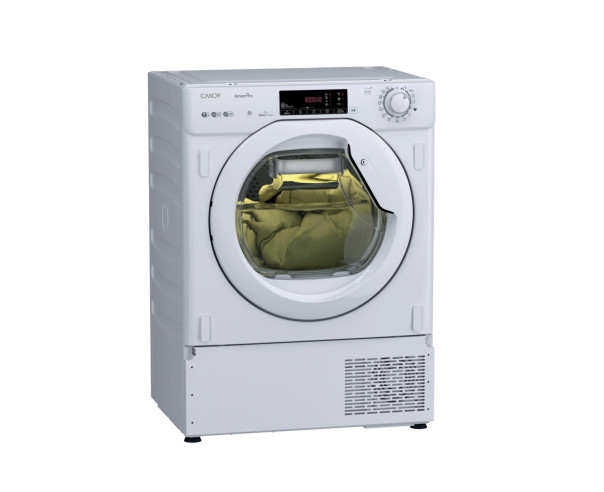 CANDY - Máq. Secar Roupa Encastre BCTD H7A2TE-S – Secar Roupa Encastre – stockin.pt