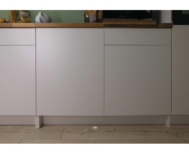 CANDY - Máq. Lavar Loiça Encastre CI 4A2F0SA – Lavar Loiça Encastre - 60Cm – stockin.pt
