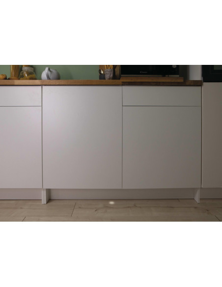 CANDY - Máq. Lavar Loiça Encastre CI 4A2F0SA – Lavar Loiça Encastre - 60Cm – stockin.pt