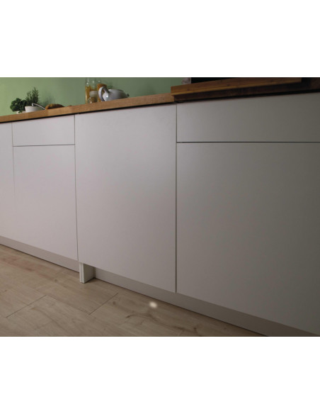 CANDY - Máq. Lavar Loiça Encastre CI 4A2F0SA – Lavar Loiça Encastre - 60Cm – stockin.pt