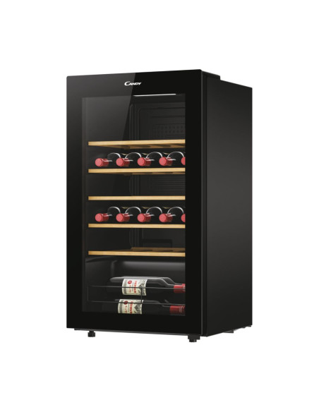 CANDY - Cave de Vinho 34 Garrafas CWC 034 – Caves de Vinho – stockin.pt