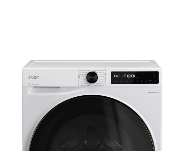 CANDY - Máq. Lavar e Secar Roupa BWR 485BL8-S – Lavar e Secar Roupa – stockin.pt