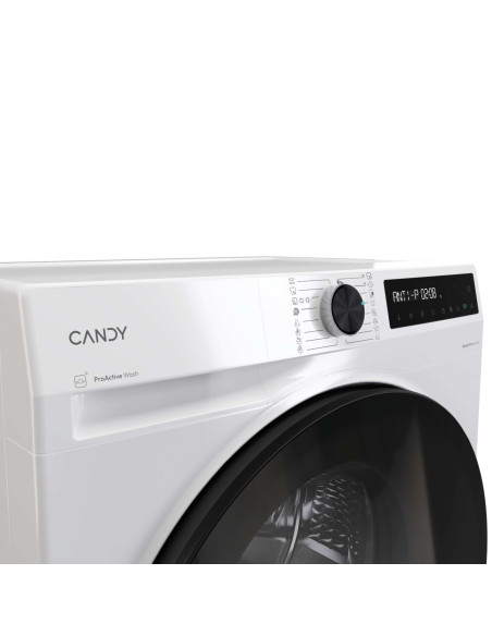 CANDY - Máq. Lavar e Secar Roupa BWR 485BL8-S – Lavar e Secar Roupa – stockin.pt