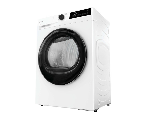 CANDY - Máq. Secar Roupa GD 10N2B-S – Secar Roupa – stockin.pt