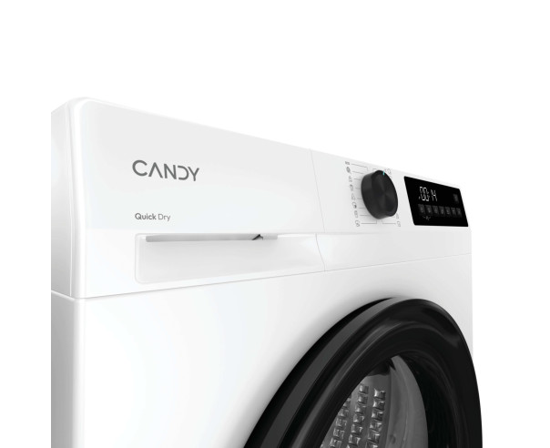 CANDY - Máq. Secar Roupa GD 10N2B-S – Secar Roupa – stockin.pt