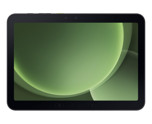 SAMSUNG - Galaxy Tab Active5 Pro 5G EE 128GB Verde SM-X356BZGAEEB – Tablets – stockin.pt
