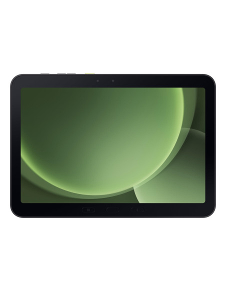 SAMSUNG - Galaxy Tab Active5 Pro 5G EE 128GB Verde SM-X356BZGAEEB – Tablets – stockin.pt